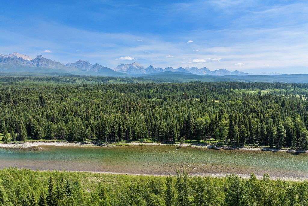 NHN North Fork Road, Polebridge, MT 59928 photo 2
