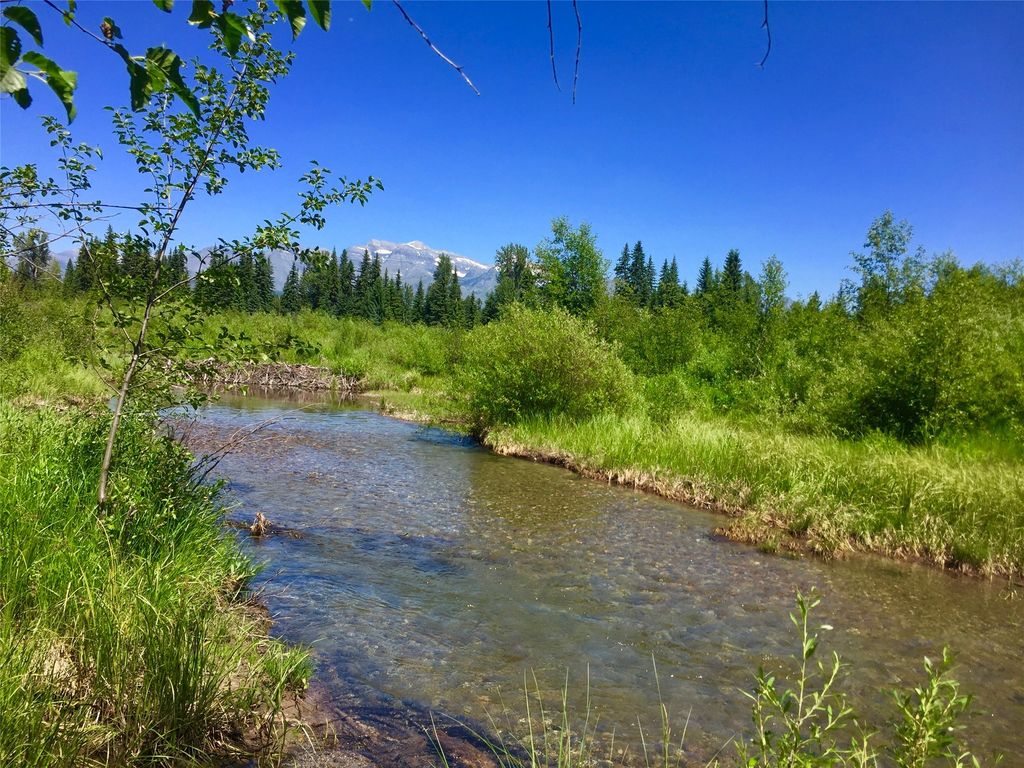 NHN North Fork Road, Polebridge, MT 59928 photo 20