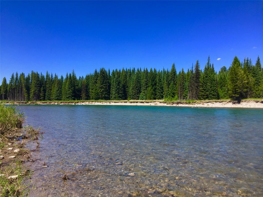 NHN North Fork Road, Polebridge, MT 59928 photo 23