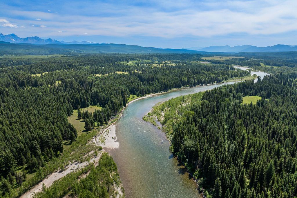 NHN North Fork Road, Polebridge, MT 59928 photo 35