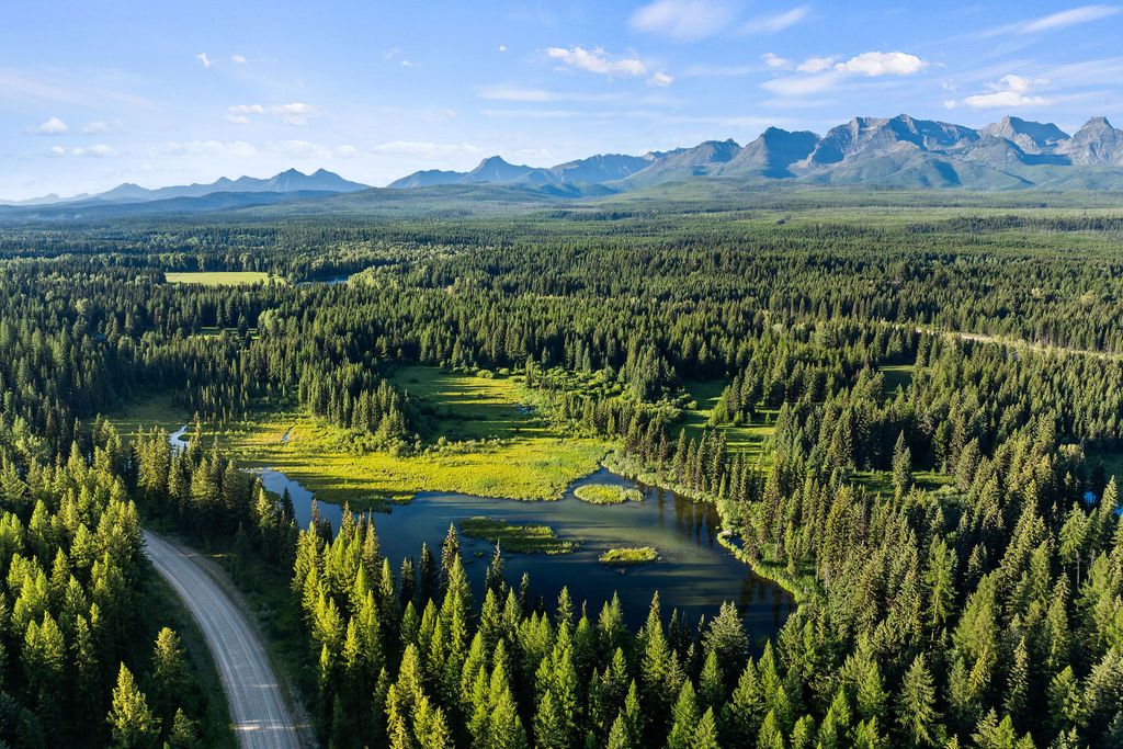 NHN North Fork Road, Polebridge, MT 59928 photo 5
