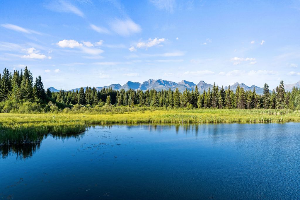 NHN North Fork Road, Polebridge, MT 59928 photo 6