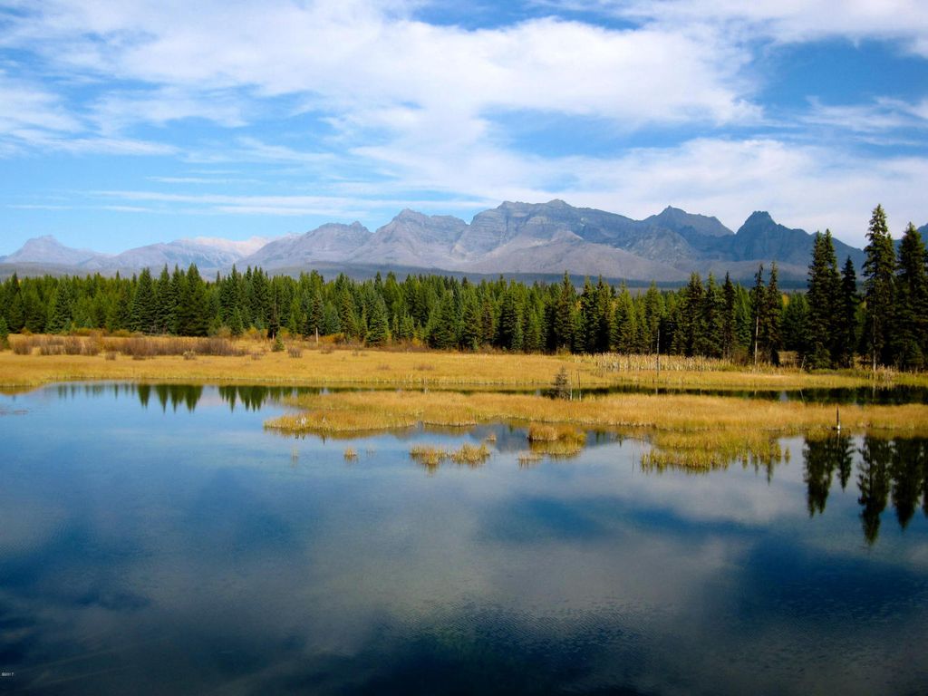 NHN North Fork Road, Polebridge, MT 59928 photo 9