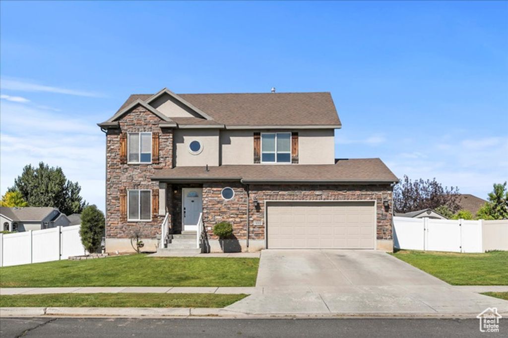 1112 S 1825 W, Syracuse, UT 84075