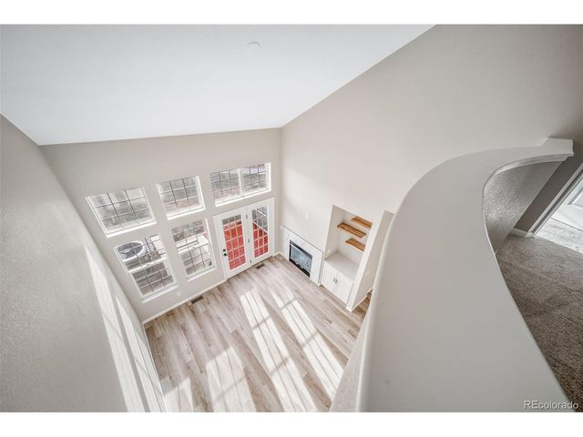 2714 W Greens Ln, Littleton, CO 80123