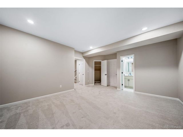 2714 W Greens Ln, Littleton, CO 80123