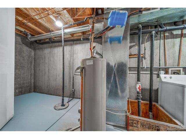 2714 W Greens Ln, Littleton, CO 80123