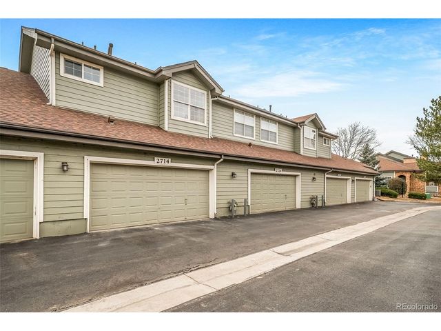 2714 W Greens Ln, Littleton, CO 80123
