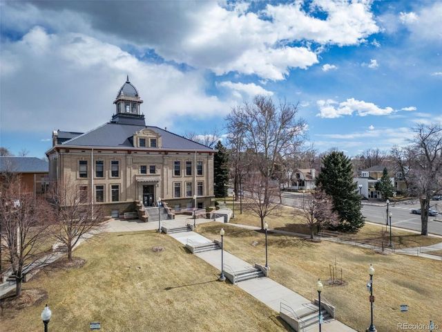 2714 W Greens Ln, Littleton, CO 80123