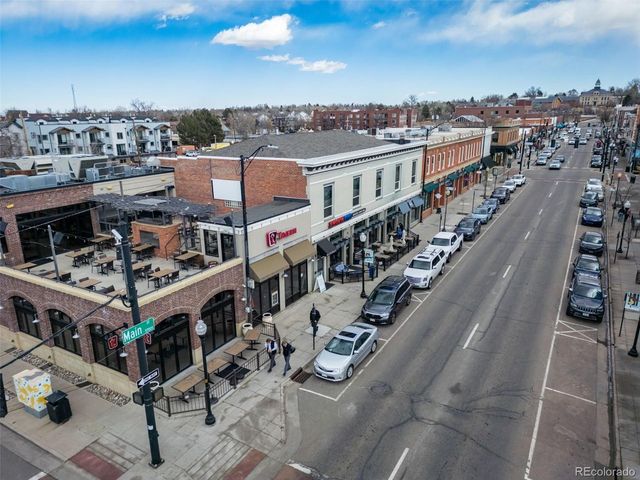 2714 W Greens Ln, Littleton, CO 80123