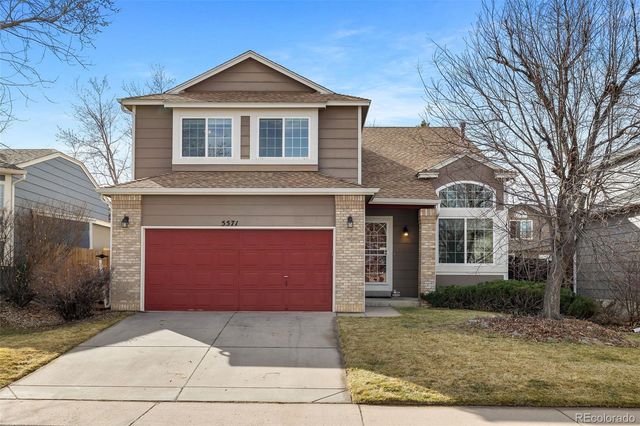 5571 S Youngfield Street, Littleton, CO 80127