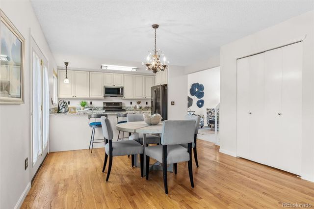 5571 S Youngfield Street, Littleton, CO 80127