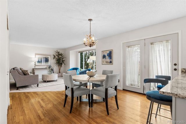 5571 S Youngfield Street, Littleton, CO 80127