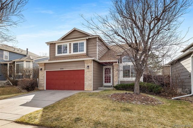 5571 S Youngfield Street, Littleton, CO 80127