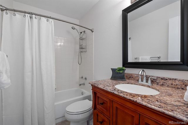 5571 S Youngfield Street, Littleton, CO 80127