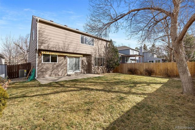 5571 S Youngfield Street, Littleton, CO 80127