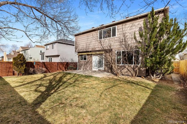 5571 S Youngfield Street, Littleton, CO 80127