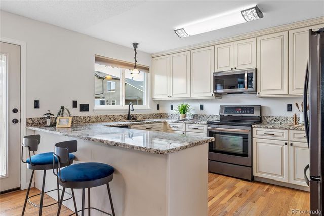 5571 S Youngfield Street, Littleton, CO 80127