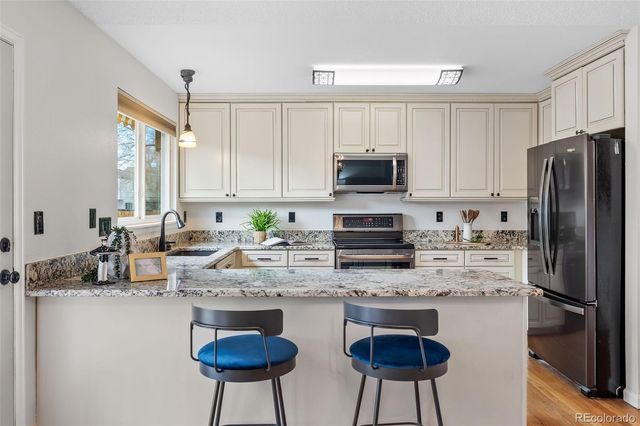 5571 S Youngfield Street, Littleton, CO 80127