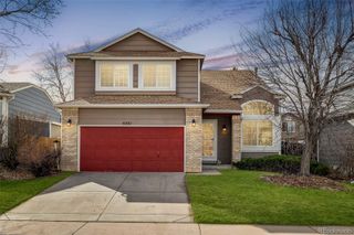 5571 S Youngfield Street, Littleton, CO 80127