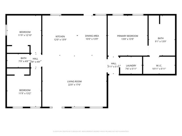 698 Dearman St, Smithville, TN 37166