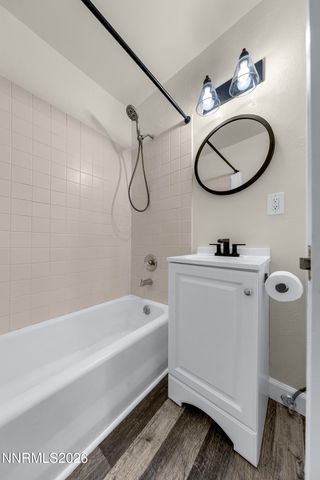 439 L Street, Sparks, NV 89431