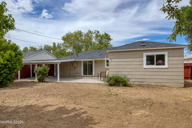 439 L Street, Sparks, NV 89431