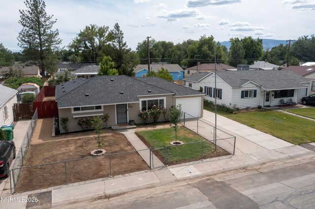 439 L Street, Sparks, NV 89431