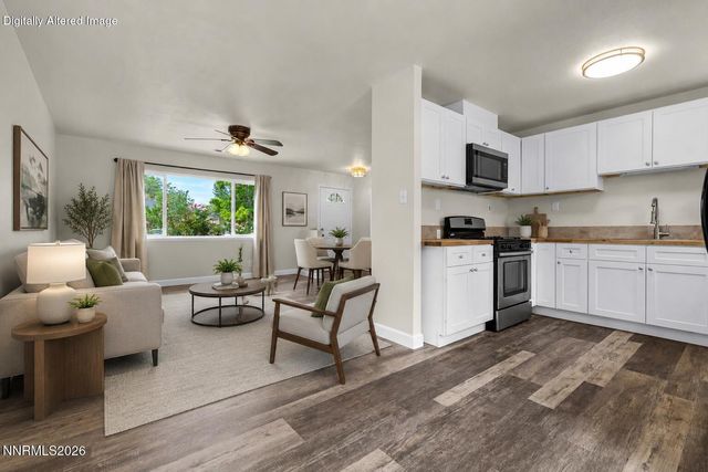 439 L Street, Sparks, NV 89431