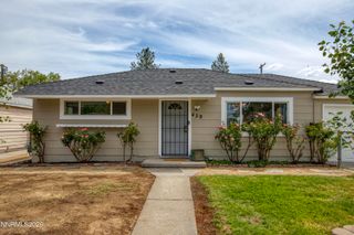 439 L Street, Sparks, NV 89431