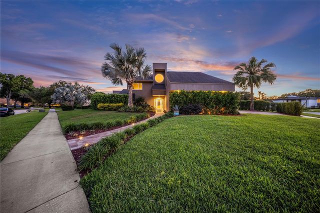 12416 STILLWATER TERRACE DRIVE, Tampa, FL 33618