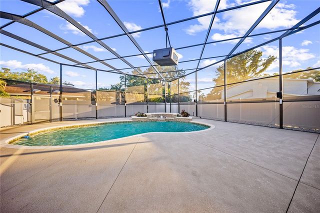 12416 STILLWATER TERRACE DRIVE, Tampa, FL 33618