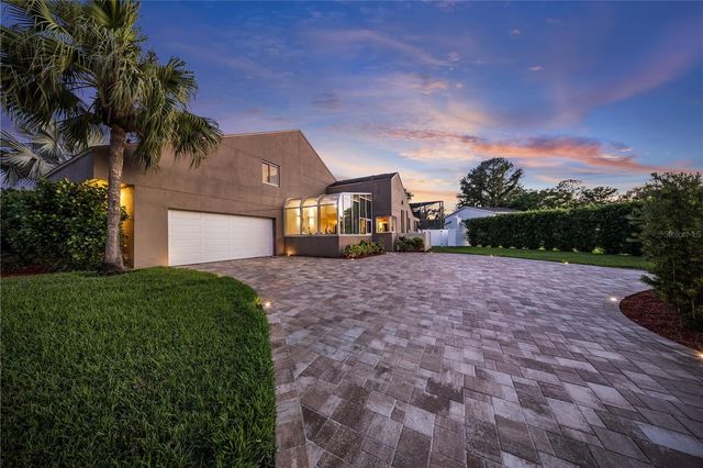 12416 STILLWATER TERRACE DRIVE, Tampa, FL 33618