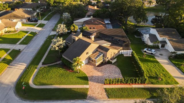 12416 STILLWATER TERRACE DRIVE, Tampa, FL 33618