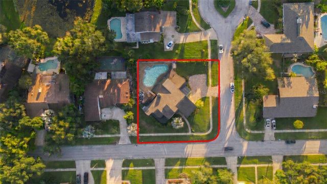 12416 STILLWATER TERRACE DRIVE, Tampa, FL 33618