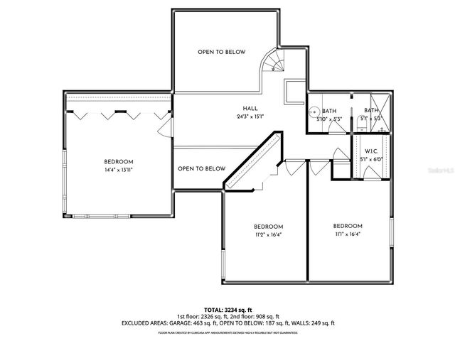 12416 STILLWATER TERRACE DRIVE, Tampa, FL 33618