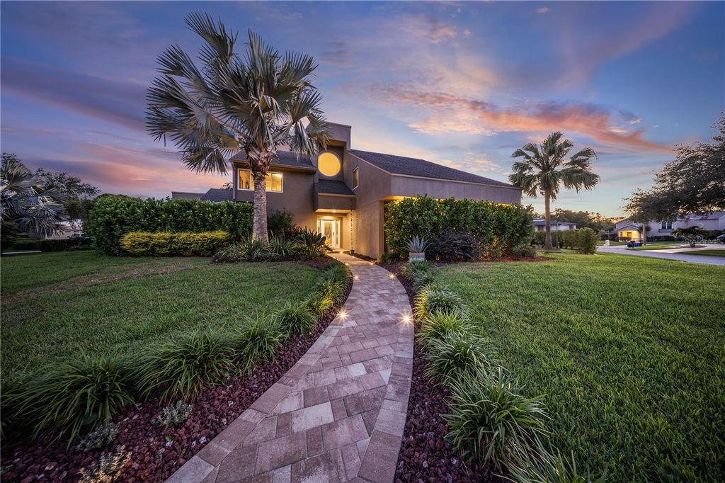 12416 STILLWATER TERRACE DRIVE, Tampa, FL 33618