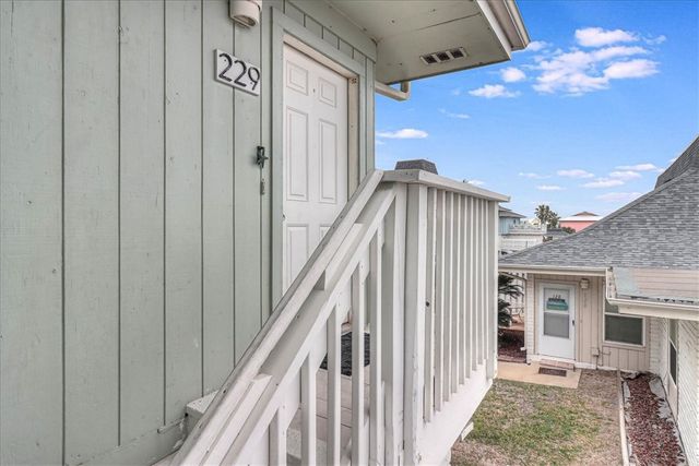 4901 State Highway 361 229, Port Aransas, TX 78373