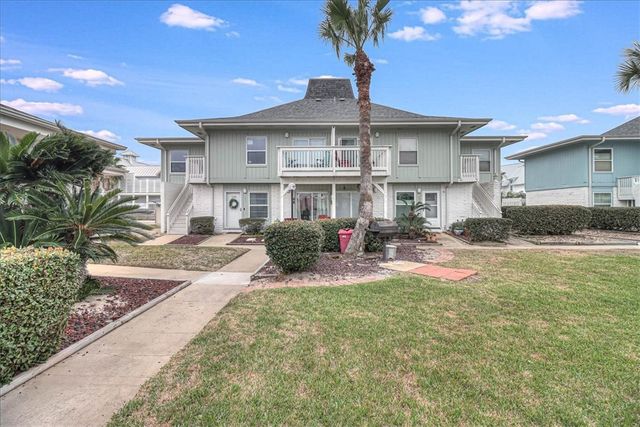 4901 State Highway 361 229, Port Aransas, TX 78373