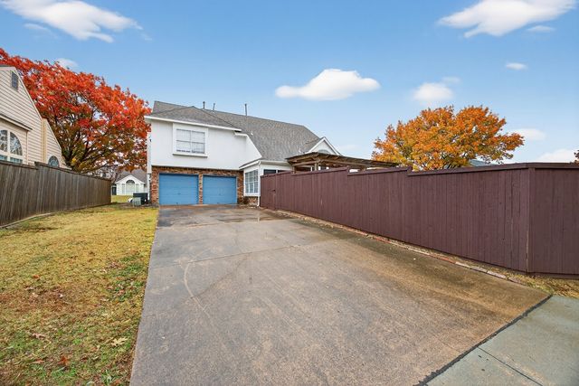 5605 Teal Court, Rowlett, TX 75088