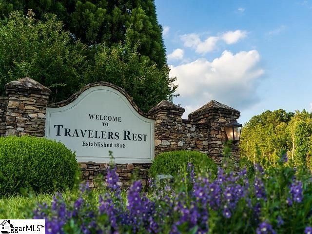 311 Showalter Lane, Travelers Rest, SC 29690