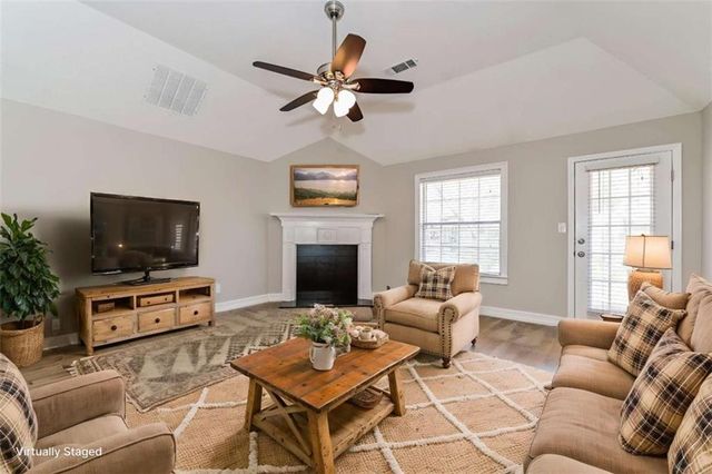 106 Emerald Lane, Hampton, GA 30228