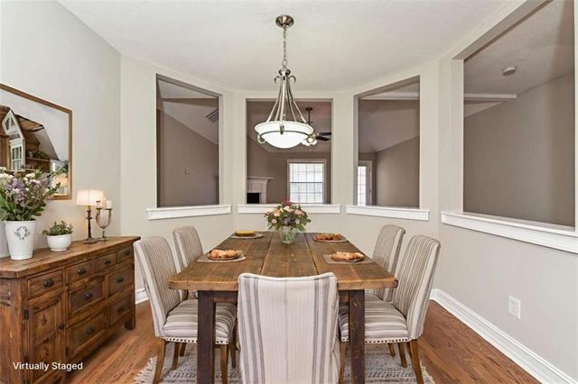 106 Emerald Lane, Hampton, GA 30228