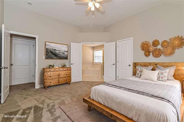 106 Emerald Lane, Hampton, GA 30228