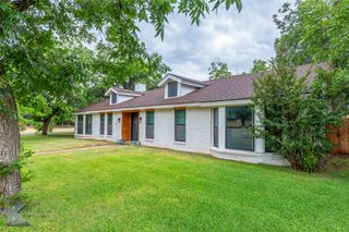 4102 Concord Court, Abilene, TX 79603