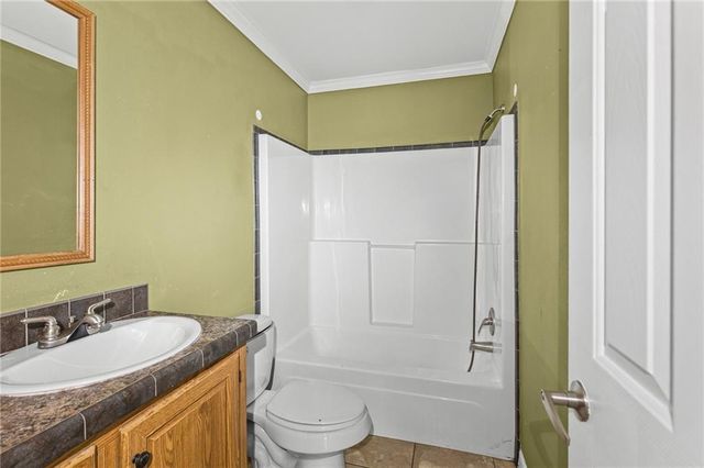 9426 Schoener Road, Grand Bay, AL 36541