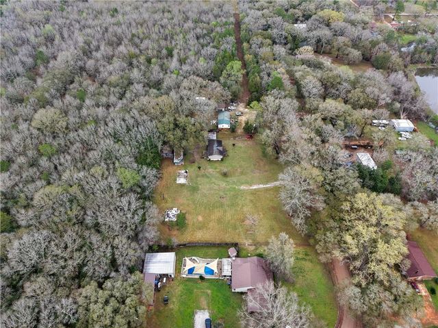 9426 Schoener Road, Grand Bay, AL 36541