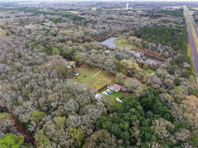 9426 Schoener Road, Grand Bay, AL 36541