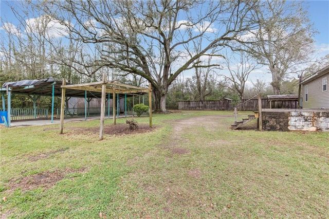 9426 Schoener Road, Grand Bay, AL 36541