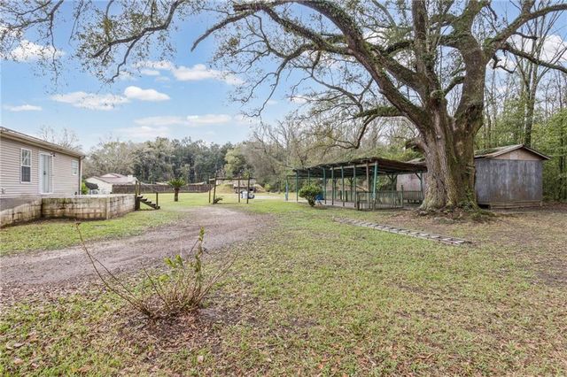 9426 Schoener Road, Grand Bay, AL 36541